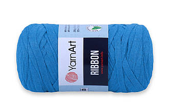 YarnArt Ribbon, Блакитний №780