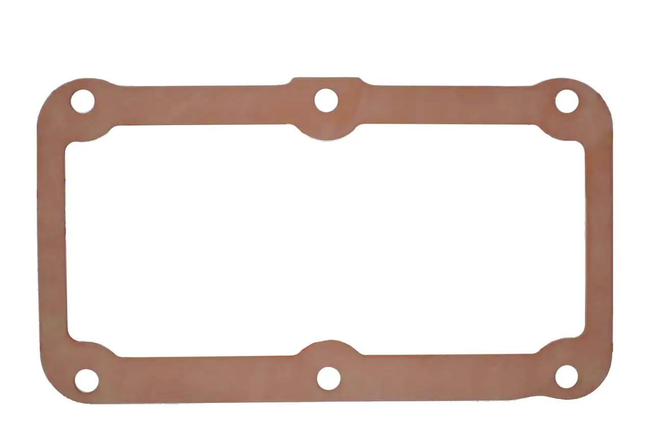 Прокладка бічної кришки ПНВТ УТН-5; Матеріал БР-1; УТН-5-1111476-А5;