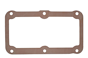 Прокладка бічної кришки ПНВТ УТН-5; Матеріал БР-1; УТН-5-1111476-А5;, фото 3