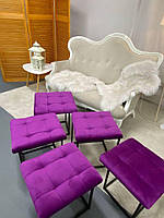 Пуф трансформер "Гетьман 5в1"