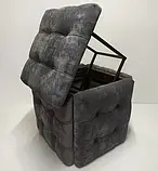 Пуф трансформер "Гетьман 5в1", фото 3