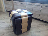 Пуф трансформер "Гетьман 5в1", фото 8