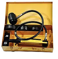 Знімач втулок та сайлентблоків гідравлічний 15 т Profline 97215