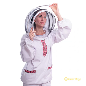 Одяг бджоляра