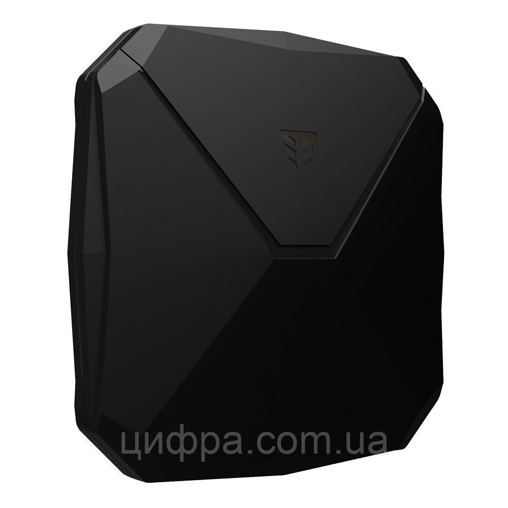 Центр бездротової системи Orion NOVA X black