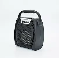 Колонка портативна ZQS-1411 (Bluetooth/USB/microSD)