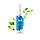 Aloe Vera Soft Spray Plus для дітей, фото 3