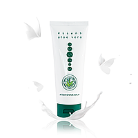 Бальзам після гоління Aloe Vera