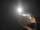 T10 W5W 12-24V з лінзою Габарити світлодіодні LED, фото 7