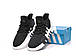 Чоловічі Кросівки Adidas Equipment Black White 41-42-43-45, фото 8