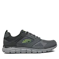 Кроссовки мужские Skechers Syntac 232398/CHAR (Оригинал)