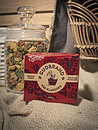 Норвезький карамельний сир "Gudbrand" 480 гр. Норвегія, фото 3