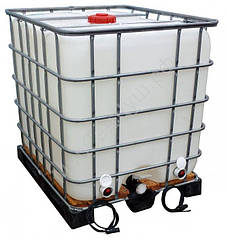 Органічне добриво Гумат калію, 1000 л