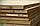 Столярна плита, шпонована дубом, 19 мм Асом/В 2,50х1,25 м, фото 3