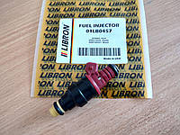 Форсунка топливная Libron 01LB0457 - Mazda B4000 4.0L 1997