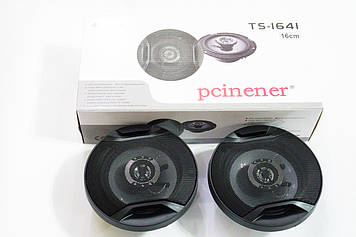 16 см Pcinener TS-1641 (400W) двосмугові