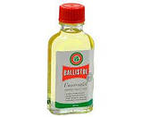 Масло Clever Ballistol 50 ml (скло), фото 3