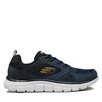 Кроссовки мужские Skechers Syntac 232398/NVY (Оригинал)