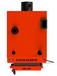 Твердопаливний котел Hidromix Premium MECHANICAL ( Гідромікс Преміум 25 кВт з механікою), фото 3