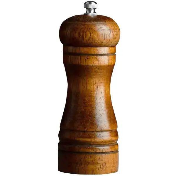 Млин для солі та перцю 12,5 см GUSTO