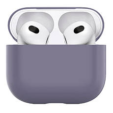Чохли для Apple AirPods 3