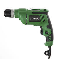APRO Дриль 10 мм 550, фото 3