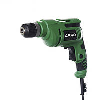APRO Дриль 10 мм 600 К, фото 5