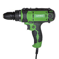 APRO Дриль-шуруповерт мережевий D 750C, фото 2