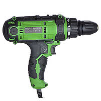 APRO Дриль-шуруповерт мережевий D 750C, фото 4