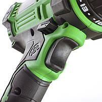 APRO Дриль-шуруповерт мережевий D 750C, фото 6