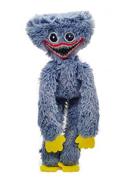 Іграшка №5, 54см Хаггі Ваггі 1 (Huggy Wuggy)