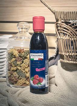 Бальзамічний соус 😍 Italiamo. 250 мл. Італія