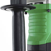 APRO Перфоратор бочковий 1900 H 7.5 Дж 1900В SDS+ кейс, фото 5
