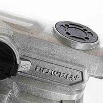 APRO Перфоратор бочковий 1900 H 7.5 Дж 1900В SDS+ кейс, фото 7