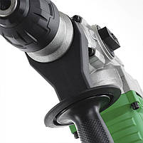 APRO Перфоратор бочковий 1900 H 7.5 Дж 1900В SDS+ кейс, фото 8