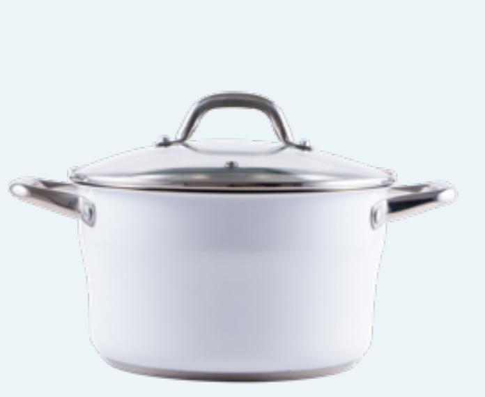 КАСТРУЛЯ JASMINE PEPPER, 18х10,5 см, 2,4 л