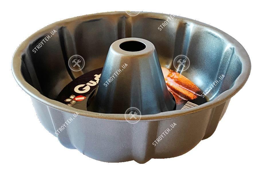 ФОРМА ДЛЯ ВИПІКАННЯ КЕКСУ GUSTO, 25*8,5 см