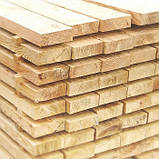 Дошка обрізна 40х200х3000 (опт), фото 4