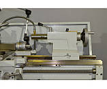 Токарно-гвинторізний верстат FDB Maschinen Turner 360x1000WA, фото 8