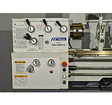 Токарно-гвинторізний верстат FDB Maschinen Turner 360x1000WA, фото 2