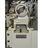 Токарно-гвинторізний верстат FDB Maschinen Turner 360x1000WA, фото 4