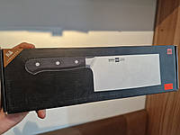 Кухонний стальной нержавеющий нож xiaomi Huohou Kitchen Knife