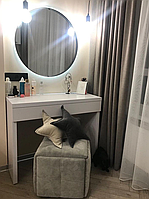 Пуф-трансформер "Uno Гетьман 5в1"