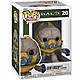 Funko Pop Halo Infinite Grunt Weapon Фанко Поп FP HI G 20, фото 3