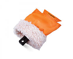 Скребок "рукавичка" Lavita/Упаковка 40 шт.