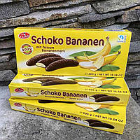 Конфеты "Sir Charles" Schoko Bananen 300гр