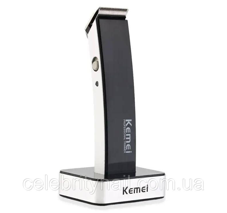 Тример для стриження Kemei KM-619