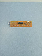 Плата керування для індукційної плити Liberton SM-A63