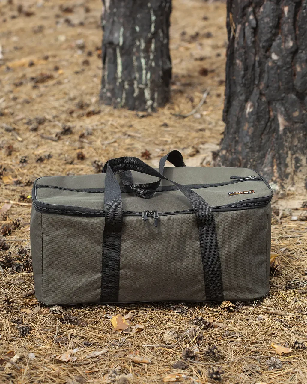 Термосумка для зберігання дипів і атрактантів, Сумка для дипів і атрактантів, Термосумка Fisher