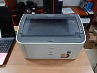 Принтер Canon i-SENSYS LBP2900 / Лазерная монохромная печать / 600 x 600 dpi / A4 / 12 стр/мин